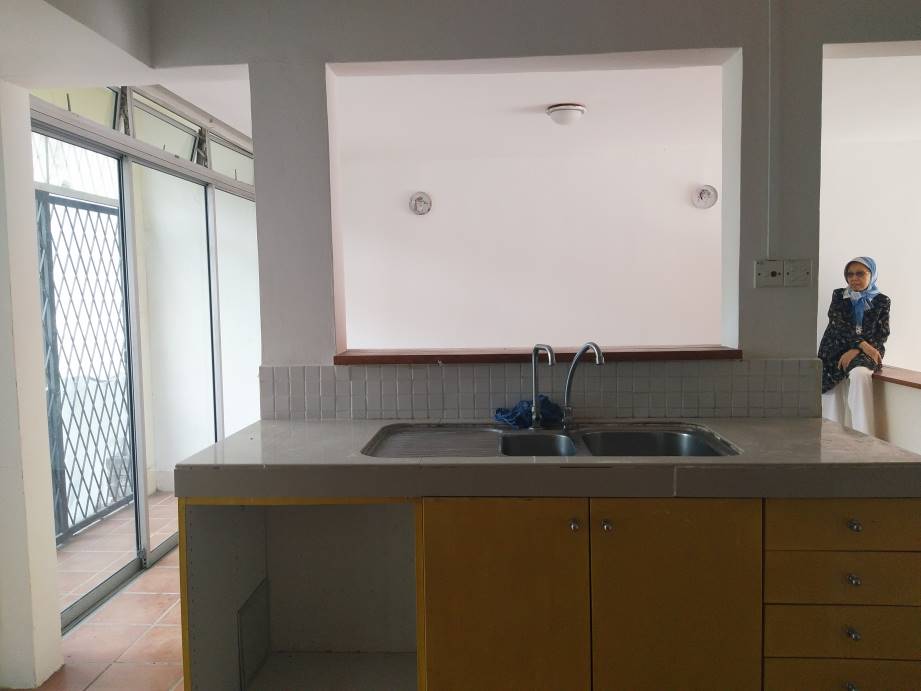 Taman TAR Easy Acces to KLCC city , 2sty , Ampang - photo 2