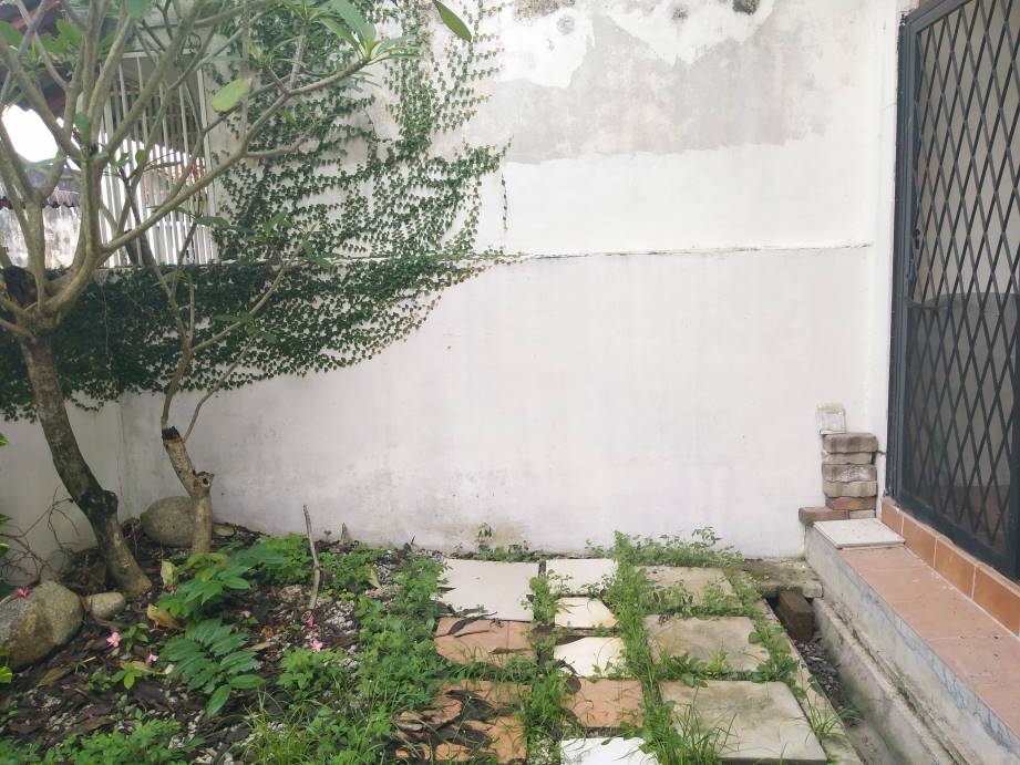 Taman TAR Easy Acces to KLCC city , 2sty , Ampang - photo 4