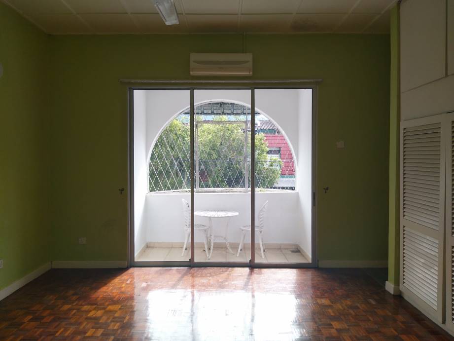 Taman TAR Easy Acces to KLCC city , 2sty , Ampang - photo 7