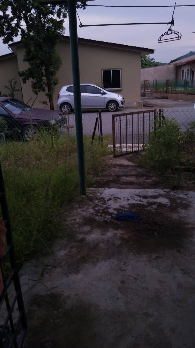 Taman Sri Manggis - photo 6