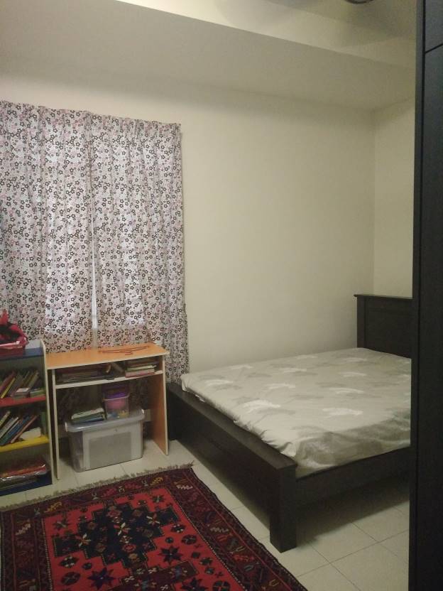 FULLYFURNISH EndLot Double Storey - photo 2