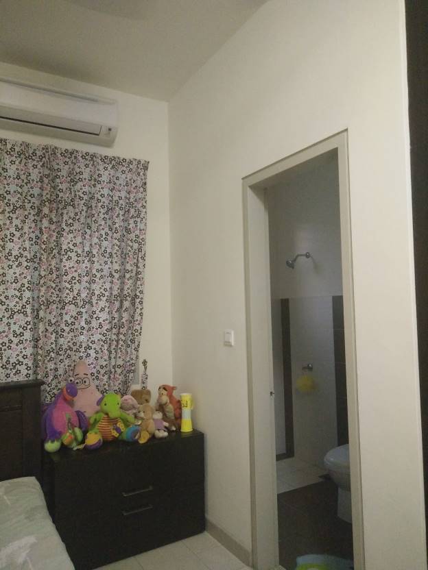 FULLYFURNISH EndLot Double Storey - photo 3