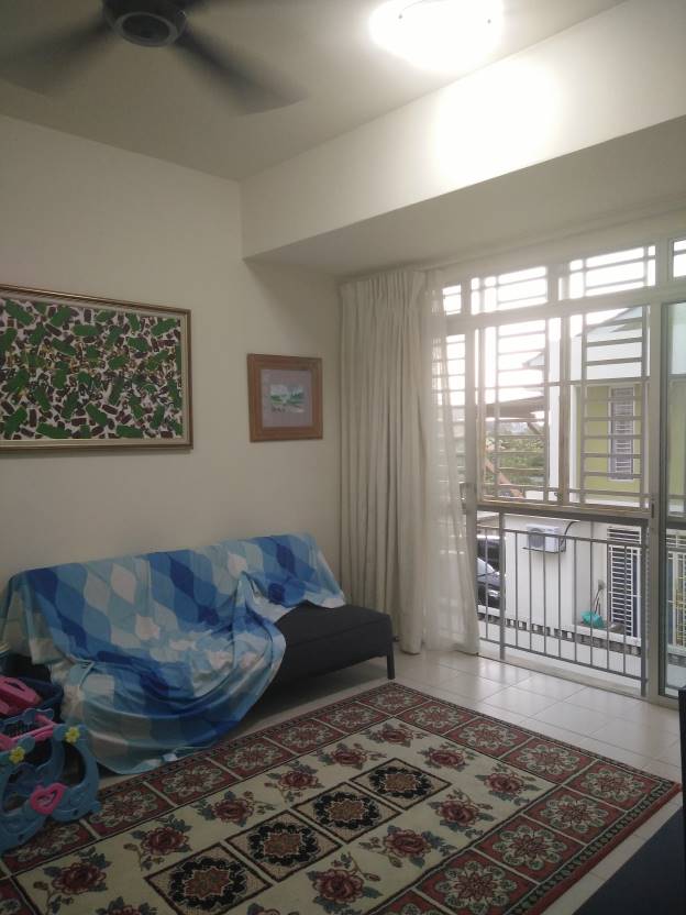 FULLYFURNISH EndLot Double Storey - photo 4