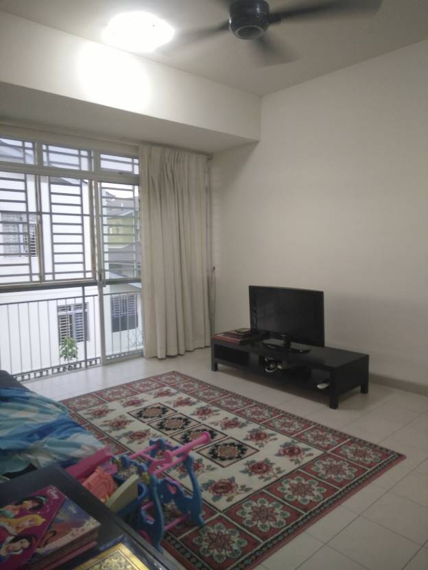 FULLYFURNISH EndLot Double Storey - photo 5