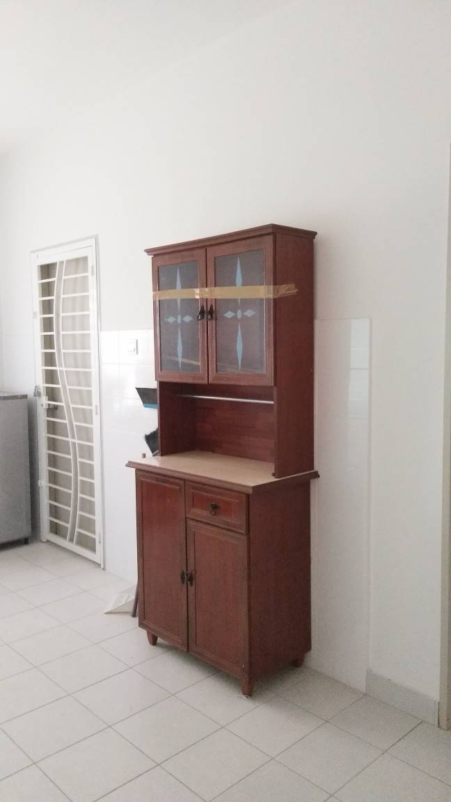LIKE NEW CORNER LOT DOUBLE STOREY - photo 4