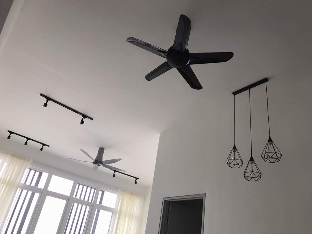 Good Condition Sentrio Suites Desa Pandann, Ampang - photo 6