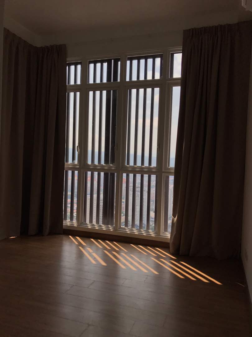 Good Condition Sentrio Suites Desa Pandann, Ampang - photo 7