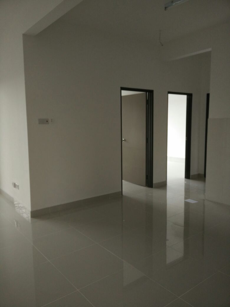 Semifurnish Near LRT Bayu Pandan, Desa Pandan - photo 3