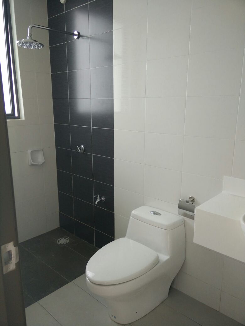 Semifurnish Near LRT Bayu Pandan, Desa Pandan - photo 5