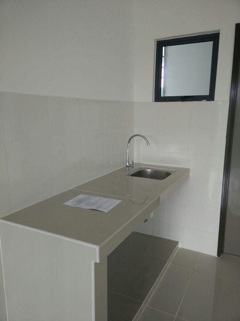 Semifurnish Near LRT Bayu Pandan, Desa Pandan - photo 7