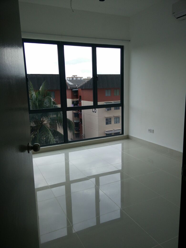 Semifurnish Near LRT Bayu Pandan, Desa Pandan - photo 8
