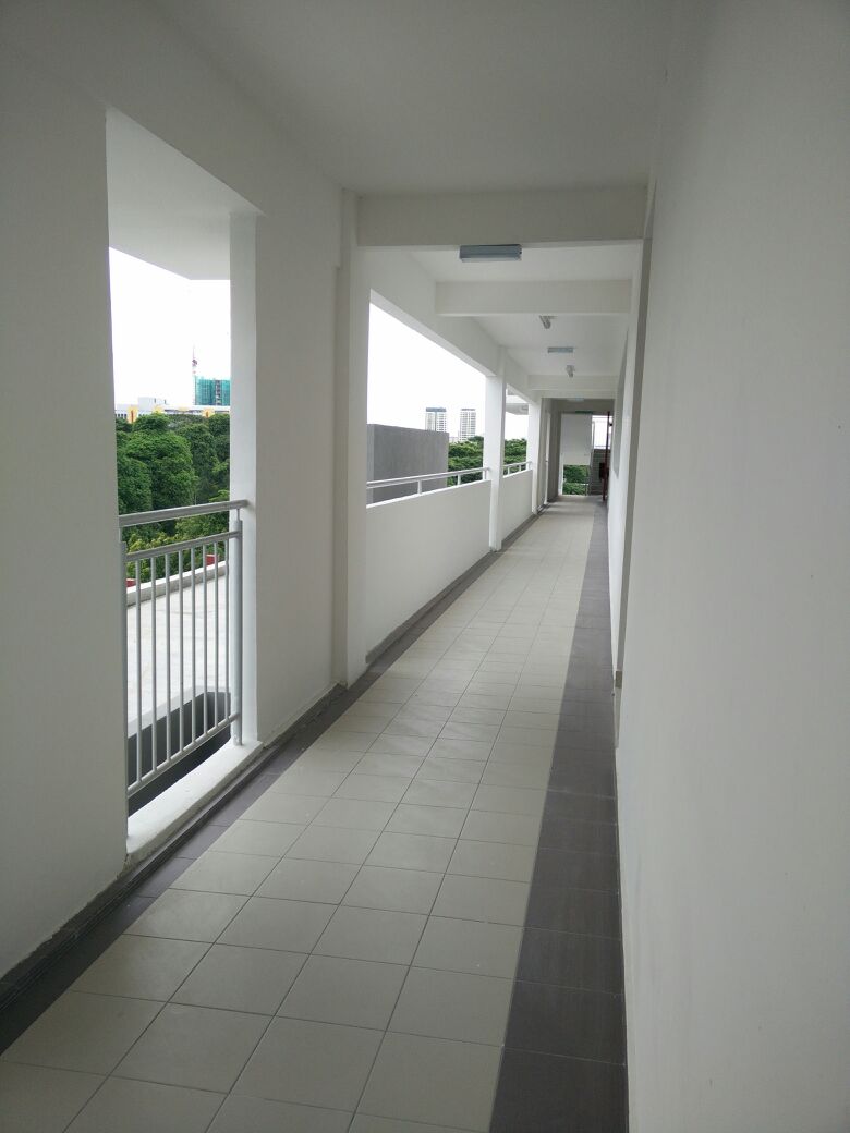 Semifurnish Near LRT Bayu Pandan, Desa Pandan - photo 9