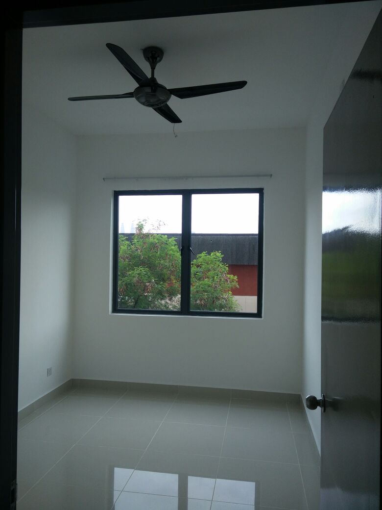 Semifurnish Near LRT Bayu Pandan, Desa Pandan - photo 10