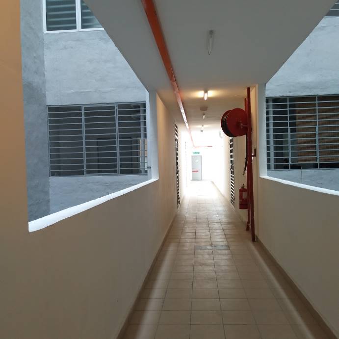 M3 Residency, Taman Melati, Near LRT, New Unit - photo 6
