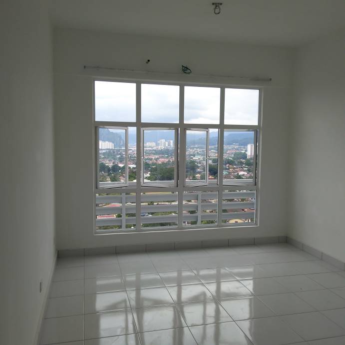 M3 Residency, Taman Melati, Near LRT, New Unit - photo 8