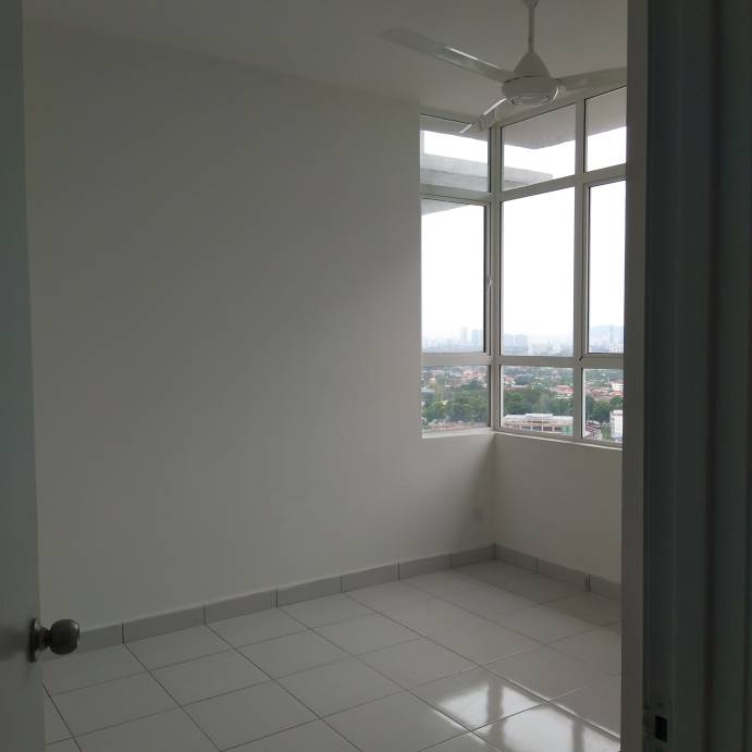 M3 Residency, Taman Melati, Near LRT, New Unit