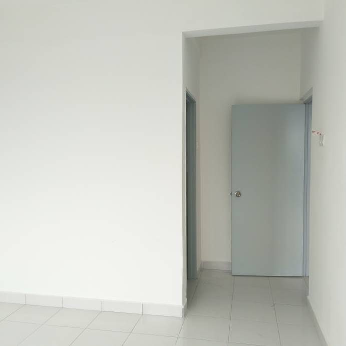 M3 Residency, Taman Melati, Near LRT, New Unit - photo 5