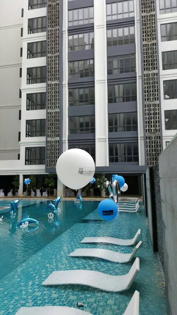 The Resident Ampang South Condominium Complex - photo 5