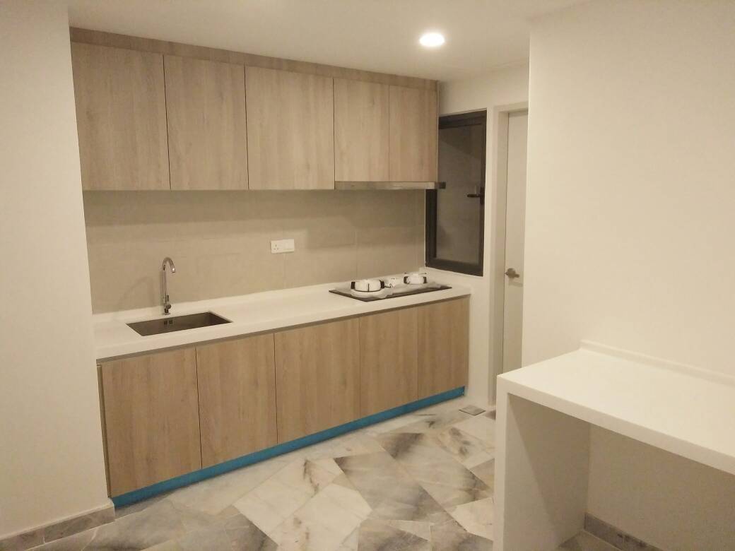 The Resident Ampang South Condominium Complex - photo 8
