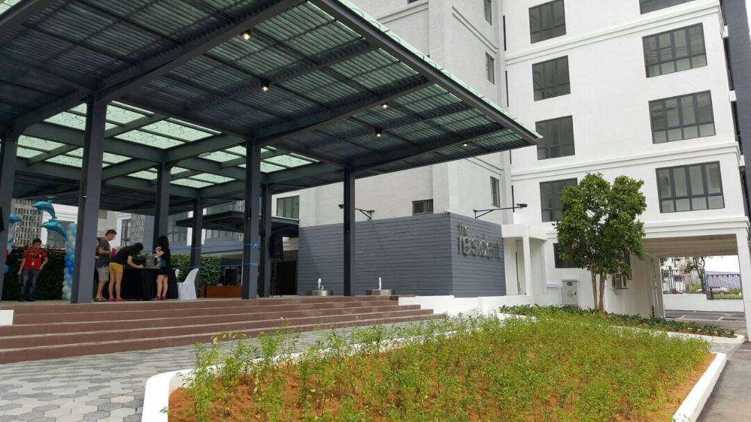 The Resident Ampang South Condominium Complex - photo 9