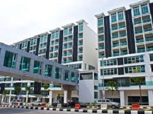 Fullyfurnished Studio Plaza Damas 3, Sri Hartamas - photo 3
