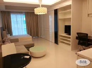 Fullyfurnished Studio Plaza Damas 3, Sri Hartamas - photo 4