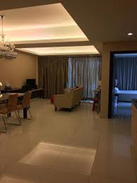 Fullyfurnished Studio Plaza Damas 3, Sri Hartamas - photo 6