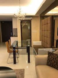 Fullyfurnished Studio Plaza Damas 3, Sri Hartamas - photo 7