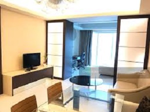 Fullyfurnished Studio Plaza Damas 3, Sri Hartamas - photo 8