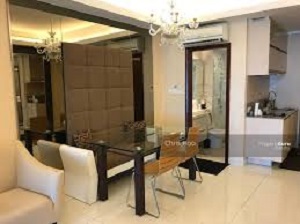 Fullyfurnished Studio Plaza Damas 3, Sri Hartamas - photo 10