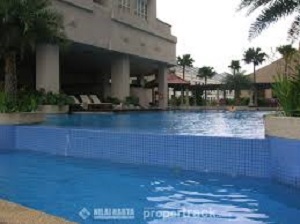 Fullyfurnished Studio Plaza Damas 3, Sri Hartamas - photo 5