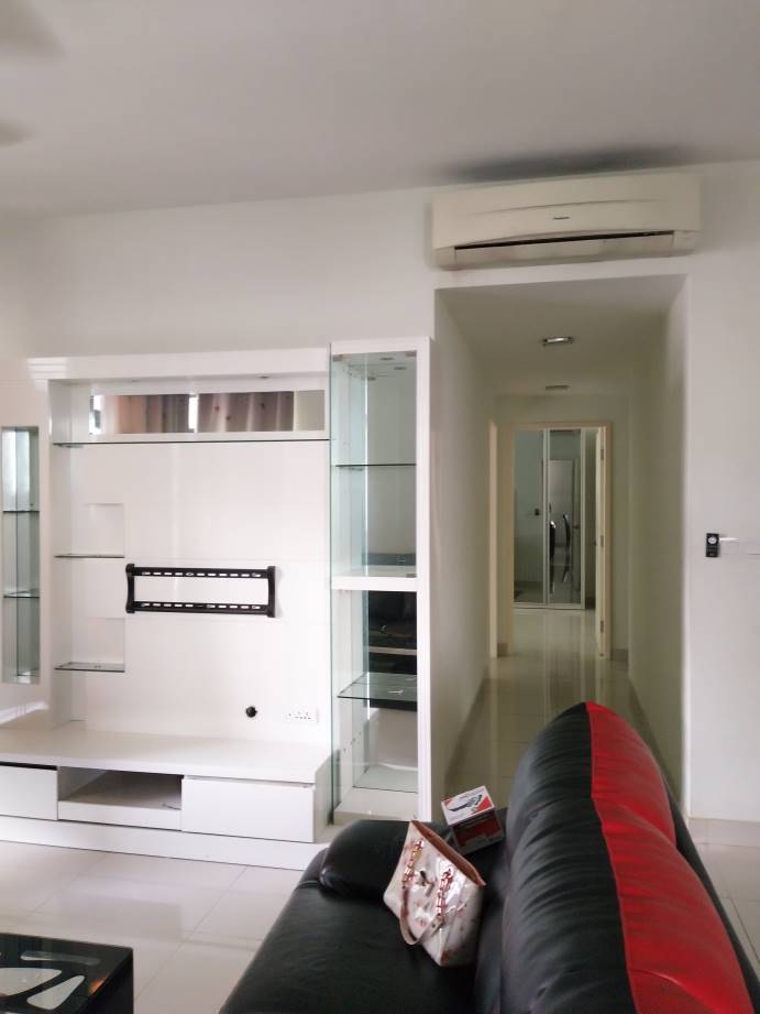 CORNER LOT Semifurnished swimming  Z residence - photo 3