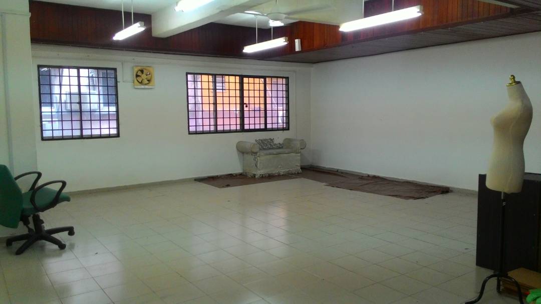 First Floor Shop Lot Near LRT Jelatek Setiawangsa - photo 2