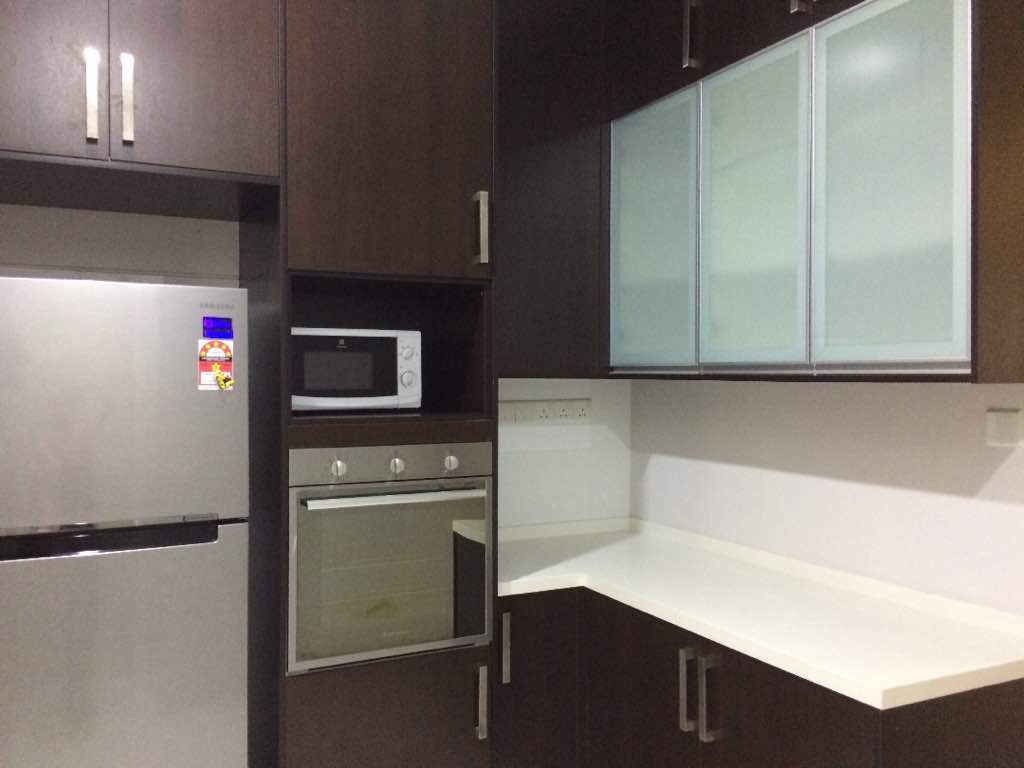 Semifurnish good condition Alam Impian Setia Alam, - photo 2