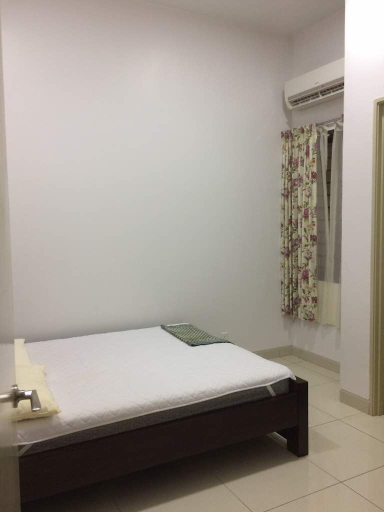 Semifurnish good condition Alam Impian Setia Alam, - photo 3