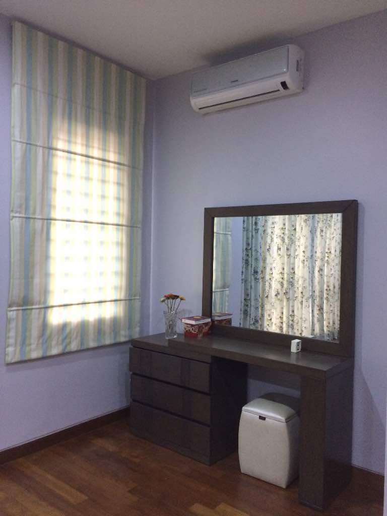 Semifurnish good condition Alam Impian Setia Alam, - photo 9