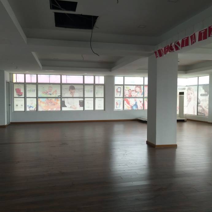 Ukay Boulevard SHOP OFFICE LOT MRR2 Taman Melawati