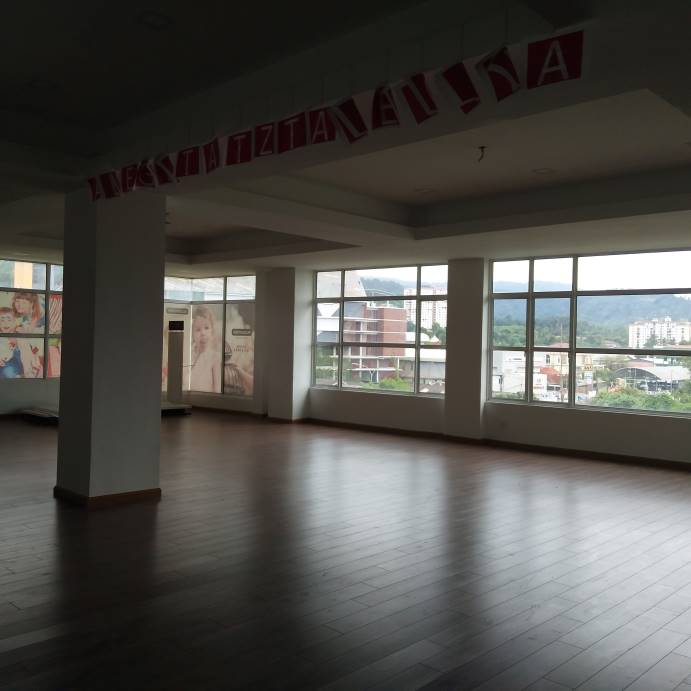 Ukay Boulevard SHOP OFFICE LOT MRR2 Taman Melawati - photo 4