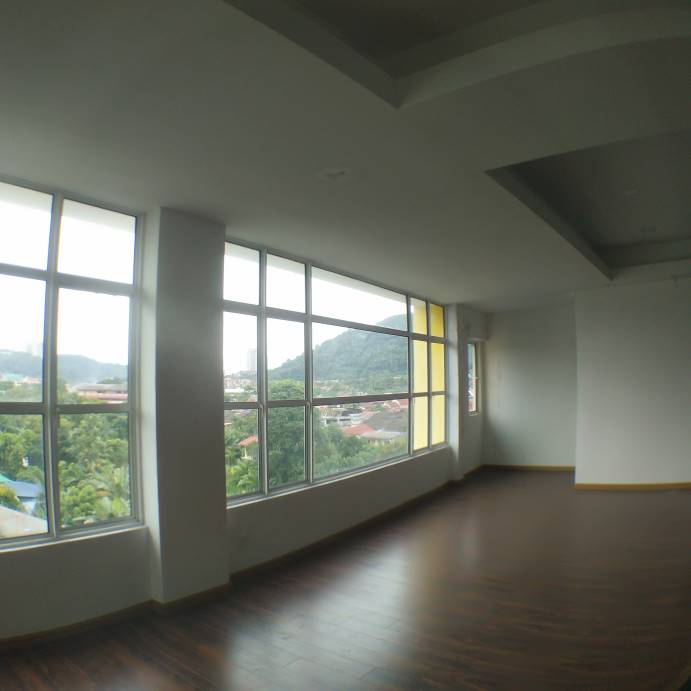Ukay Boulevard SHOP OFFICE LOT MRR2 Taman Melawati - photo 5