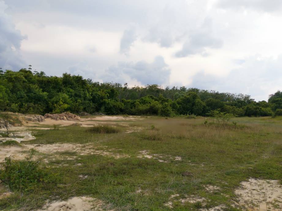 Batu 7, Ulu Gombak, Setapak, Tanah Rata - photo 5