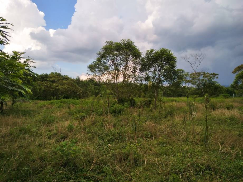 Batu 7, Ulu Gombak, Setapak, Tanah Rata