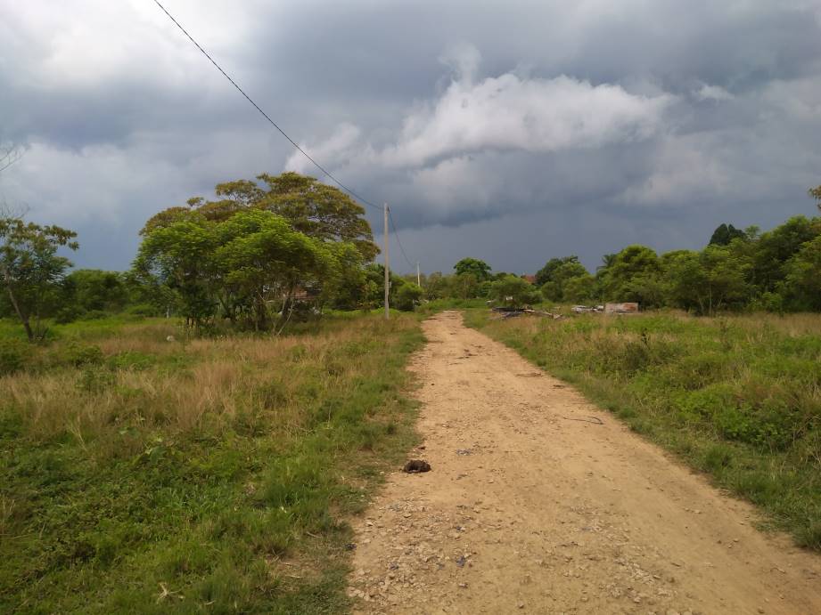 Batu 7, Ulu Gombak, Setapak, Tanah Rata - photo 2