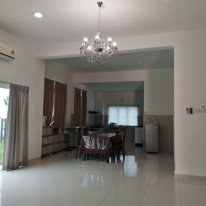 SEMI D CYBERJAYA  MY DIVA HOMES Perdana Lakeview - photo 2