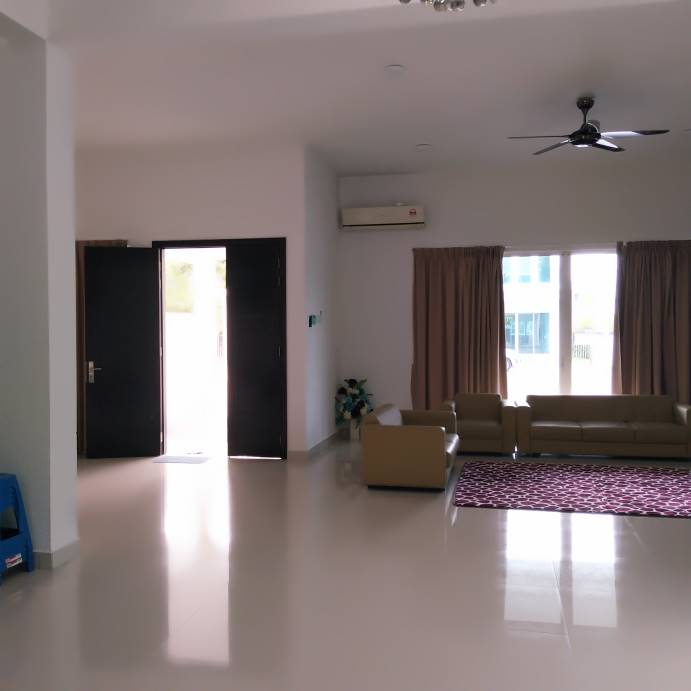 SEMI D CYBERJAYA  MY DIVA HOMES Perdana Lakeview - photo 4