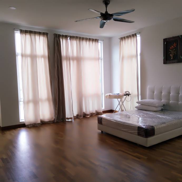 SEMI D CYBERJAYA  MY DIVA HOMES Perdana Lakeview - photo 5