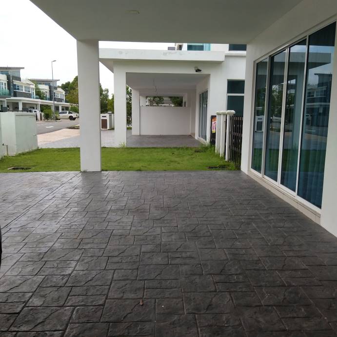 SEMI D CYBERJAYA  MY DIVA HOMES Perdana Lakeview - photo 9