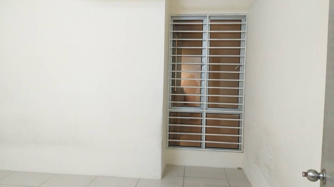 Platinum Hill PV 8 Setapak Sentral Kuala Lumpur - photo 6