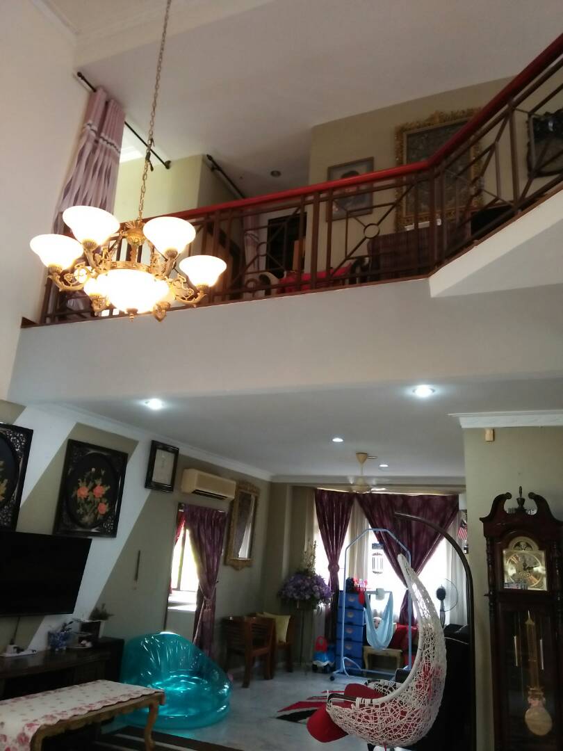 A047 BAYU LAKE HOMES, Mantin Semenyih, Beranang - photo 9