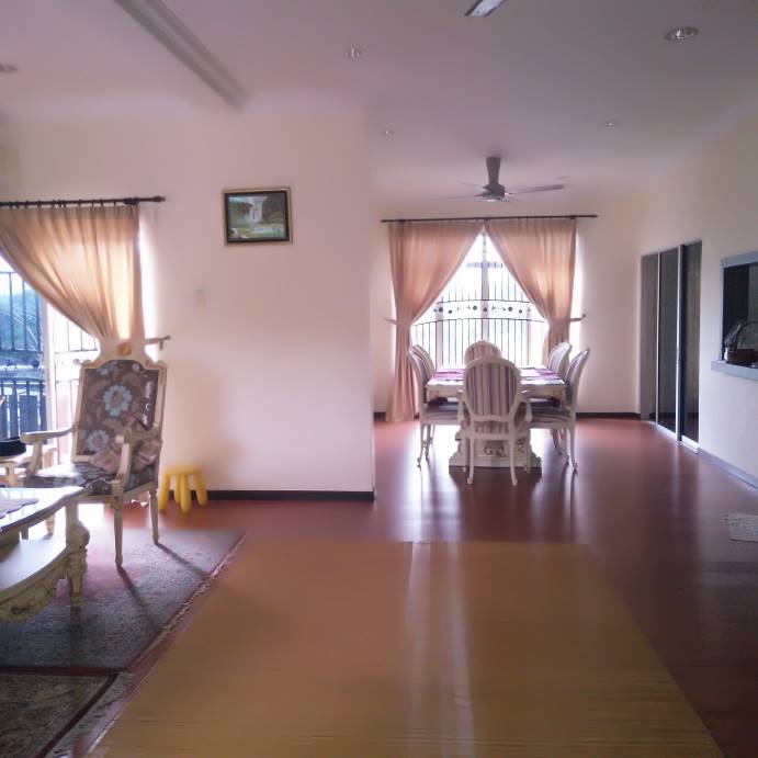 STRATEGIC LOCATION TAMAN TUNKU KURSHIAH SEREMBAN - photo 5