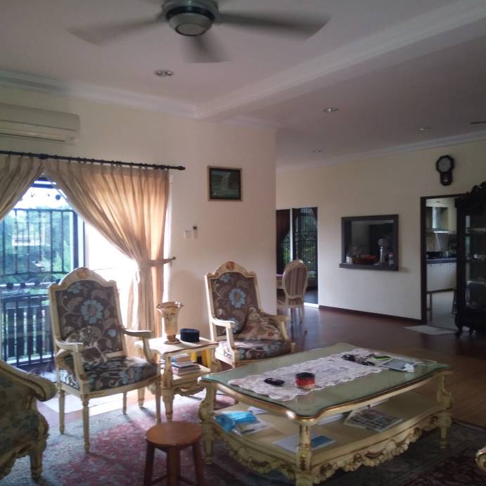STRATEGIC LOCATION TAMAN TUNKU KURSHIAH SEREMBAN - photo 8